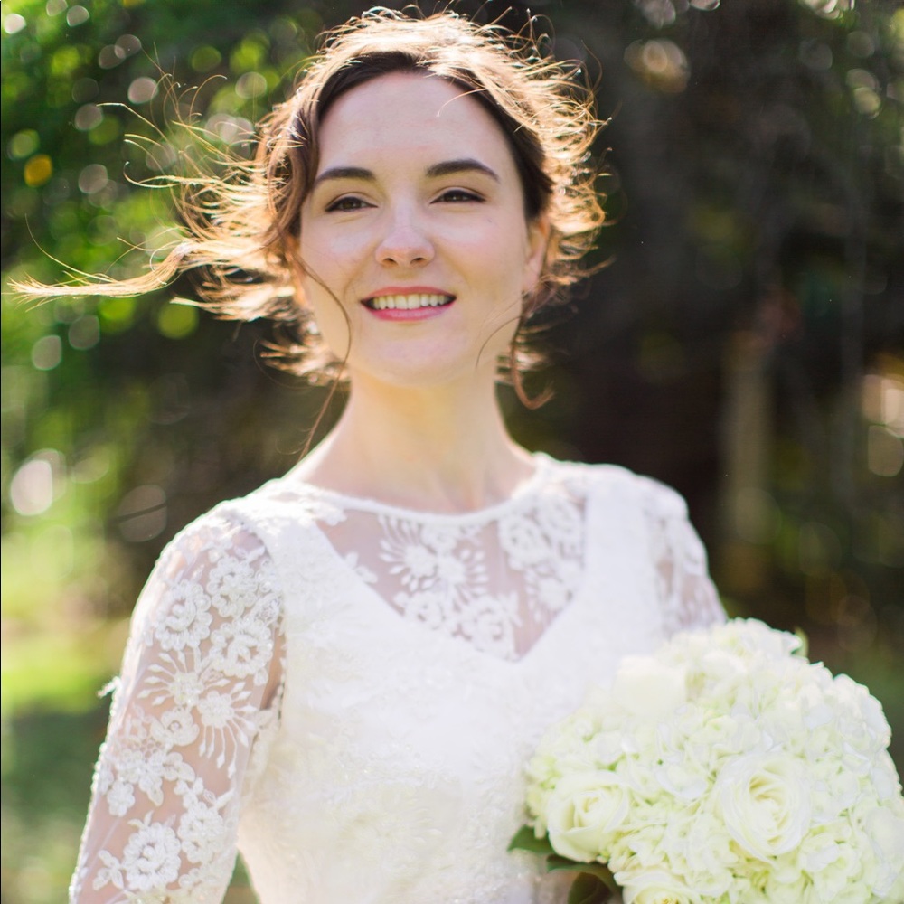 Meet your Posher, Maria